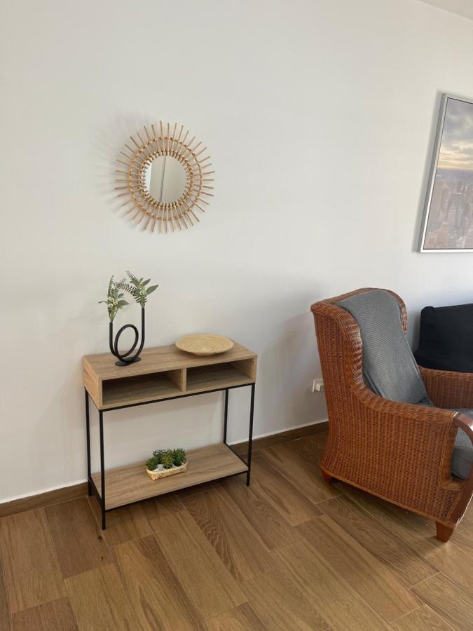 Triana Apartment Torremolinos Exterior photo