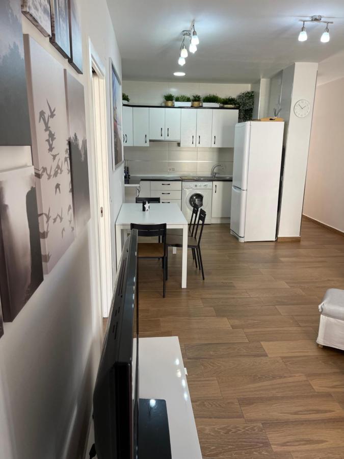 Triana Apartment Torremolinos Exterior photo