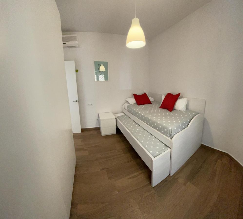 Triana Apartment Torremolinos Exterior photo