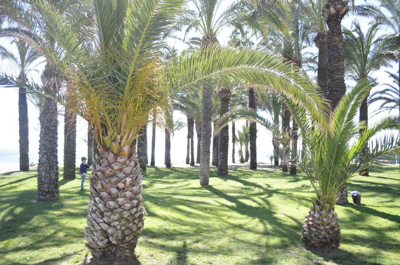 Triana Apartment Torremolinos Exterior photo