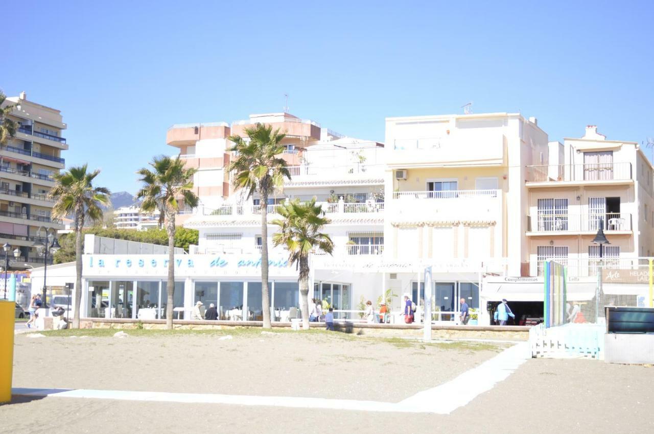 Triana Apartment Torremolinos Exterior photo